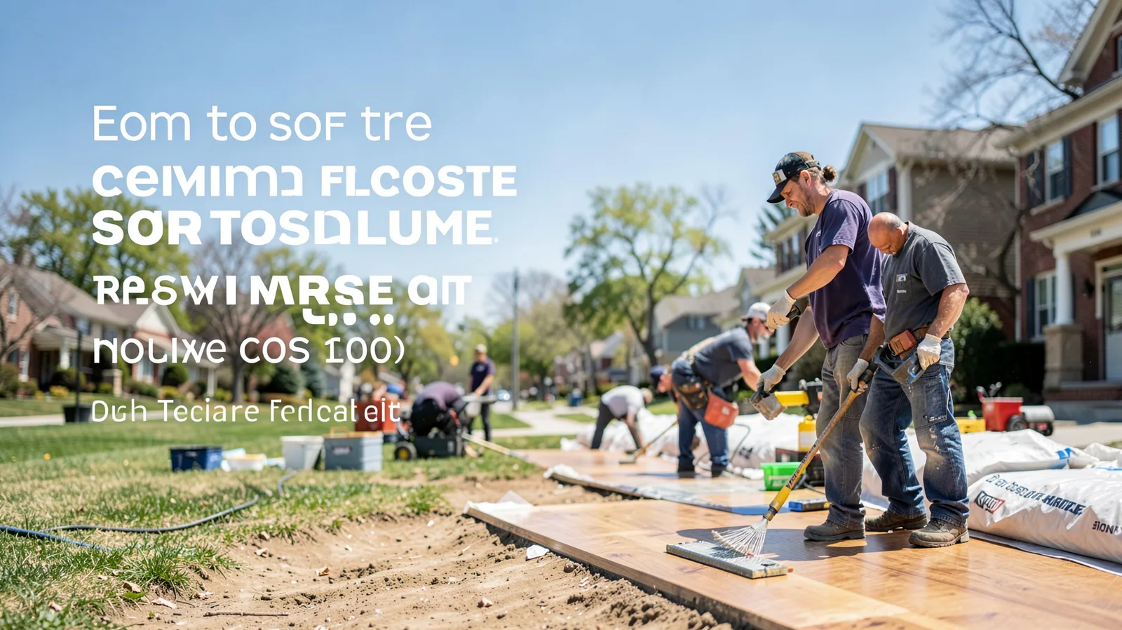Laminate flooring installation in Harshaw, WI near me